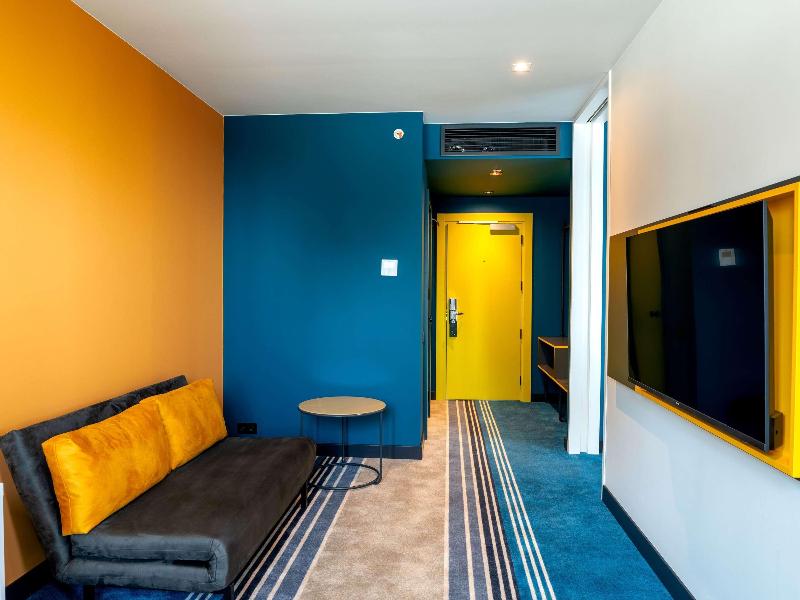 Ibis Styles Batumi - Oda