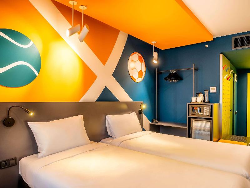 Ibis Styles Batumi - Oda