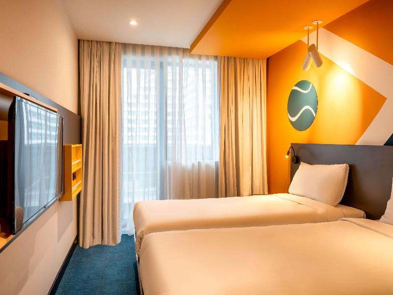 Ibis Styles Batumi - Oda