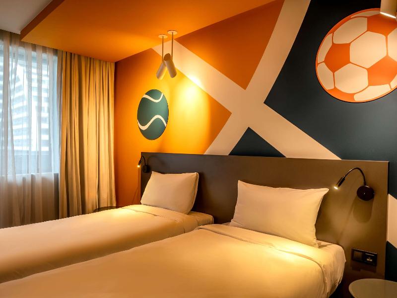 Ibis Styles Batumi - Oda