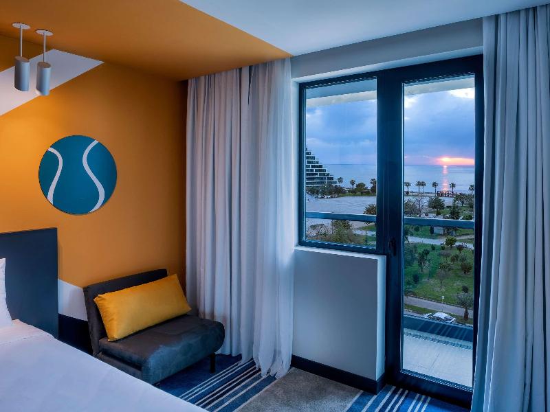 Ibis Styles Batumi - Oda