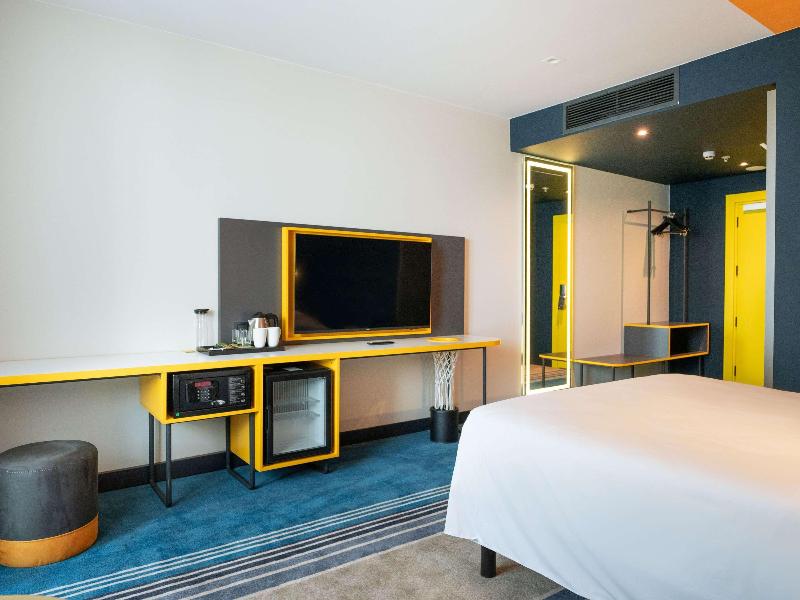 Ibis Styles Batumi - Oda