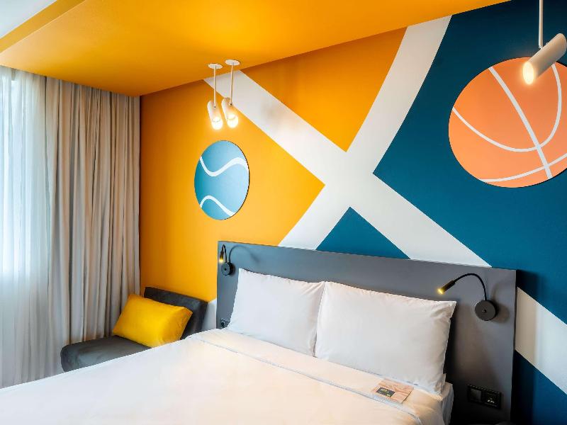 Ibis Styles Batumi - Oda