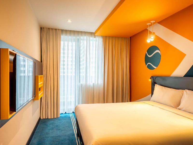 Ibis Styles Batumi - Oda