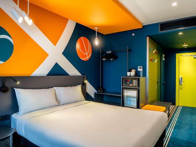 Ibis Styles Batumi - Oda