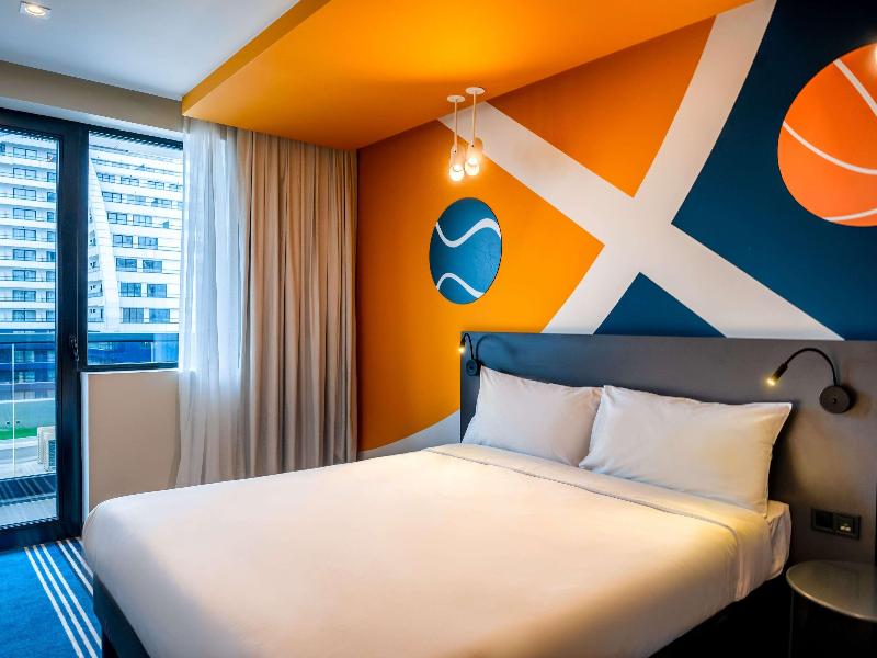Ibis Styles Batumi - Oda