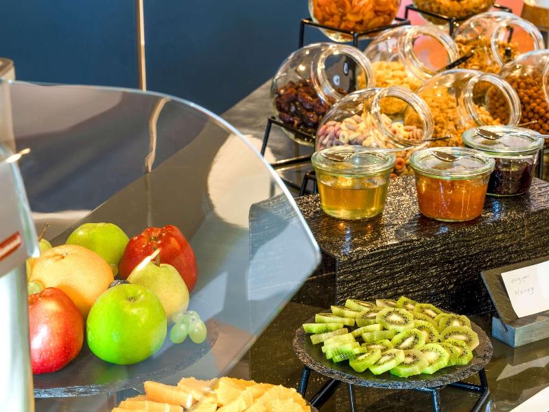Ibis Styles Batumi - Restoran