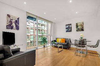 Olympic Way Apartments By Mysquare fotoÄŸrafÄ±
