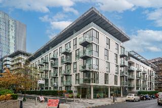 Olympic Way Apartments By Mysquare fotoÄŸrafÄ±