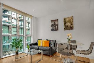 Olympic Way Apartments By Mysquare fotoÄŸrafÄ±