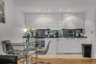 Olympic Way Apartments By Mysquare fotoÄŸrafÄ±