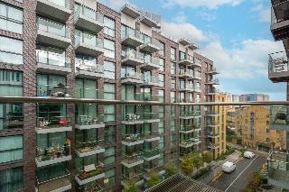 Olympic Way Apartments By Mysquare fotoÄŸrafÄ±