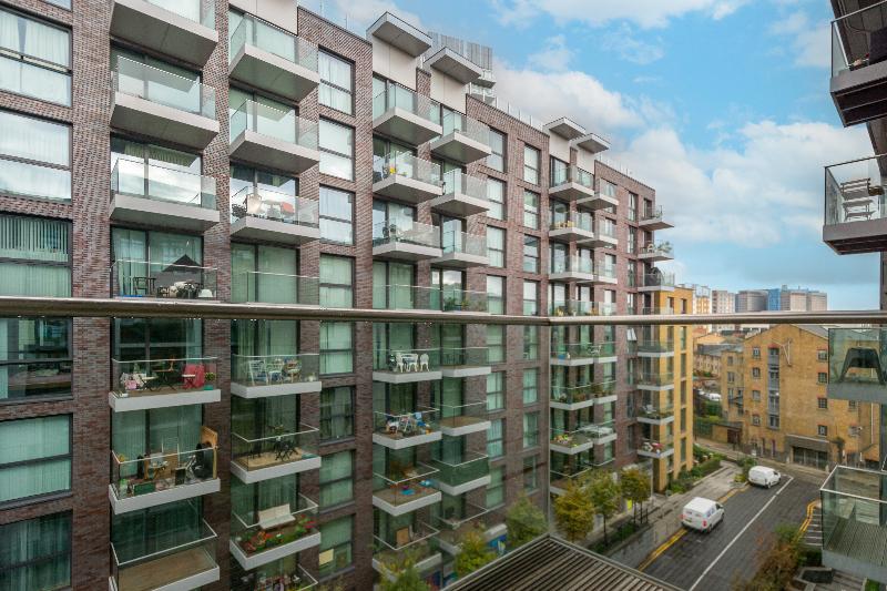 Olympic Way Apartments By Mysquare - Oda