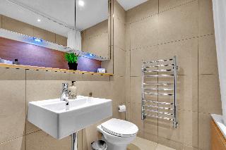Olympic Way Apartments By Mysquare fotoÄŸrafÄ±
