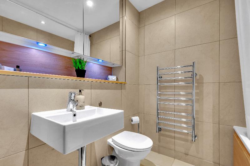 Olympic Way Apartments By Mysquare - Oda