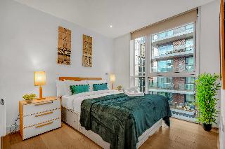 Olympic Way Apartments By Mysquare fotoÄŸrafÄ±