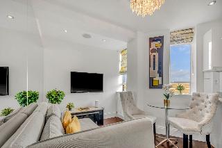 Contemporary Apartments Chelsea fotoÄŸrafÄ±