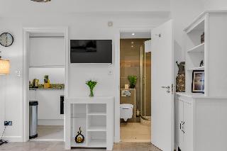 Contemporary Apartments Chelsea fotoÄŸrafÄ±