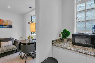 Contemporary Apartments Chelsea fotoÄŸrafÄ±