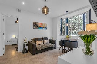 Contemporary Apartments Chelsea fotoÄŸrafÄ±