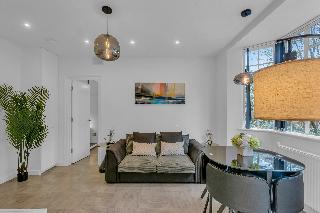 Contemporary Apartments Chelsea fotoÄŸrafÄ±