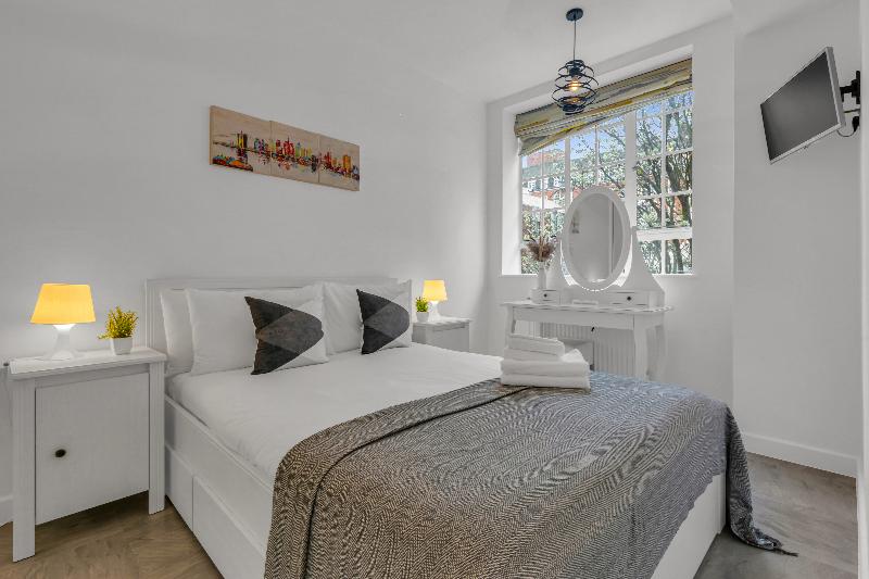 Contemporary Apartments Chelsea - Oda
