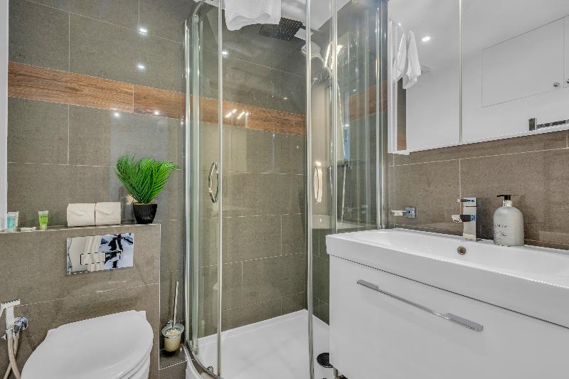Contemporary Apartments Chelsea - Oda