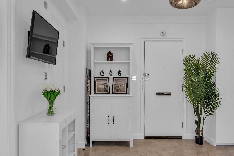Contemporary Apartments Chelsea - Oda