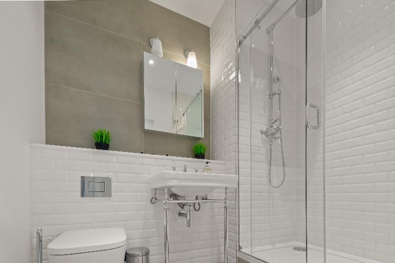 Carlow House Regent's Park Serviced Apartments - Oda