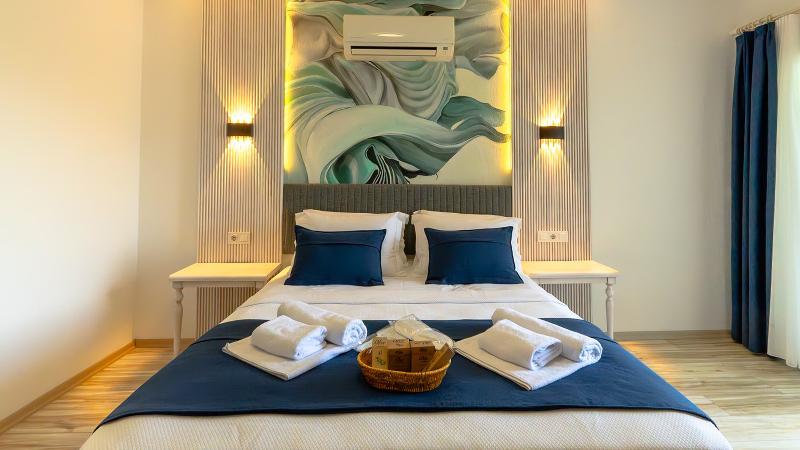 Rota Otel - Genel