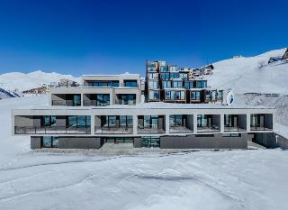 Quadrum Hotel otel fotoğrafı