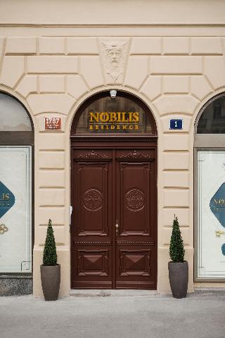 Nobilis Residence fotoÄŸrafÄ±