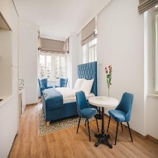 Nobilis Residence fotoÄŸrafÄ±