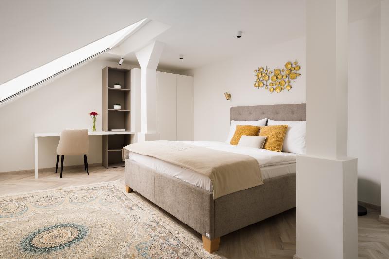 Nobilis Residence - Oda
