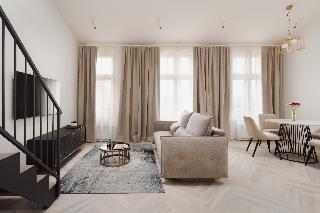 Nobilis Residence fotoÄŸrafÄ±