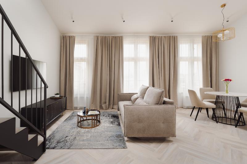 Nobilis Residence - Oda