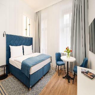 Nobilis Residence fotoÄŸrafÄ±