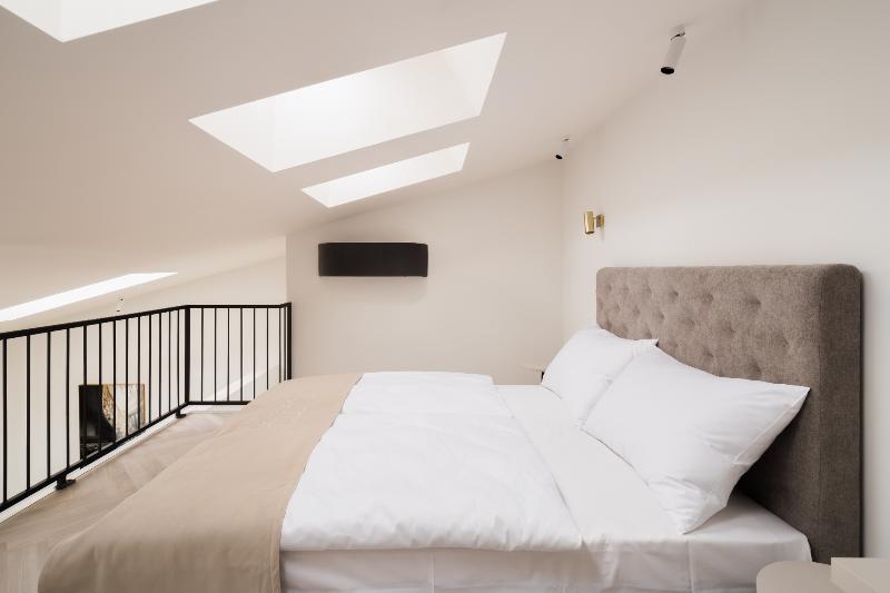 Nobilis Residence - Oda