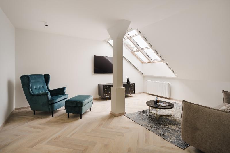 Nobilis Residence - Oda