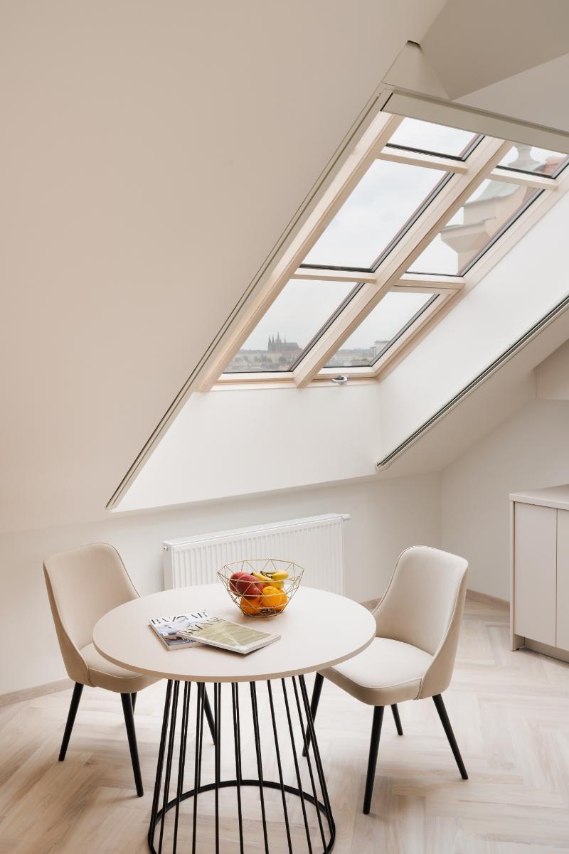Nobilis Residence - Oda