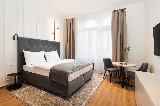 Nobilis Residence fotoÄŸrafÄ±