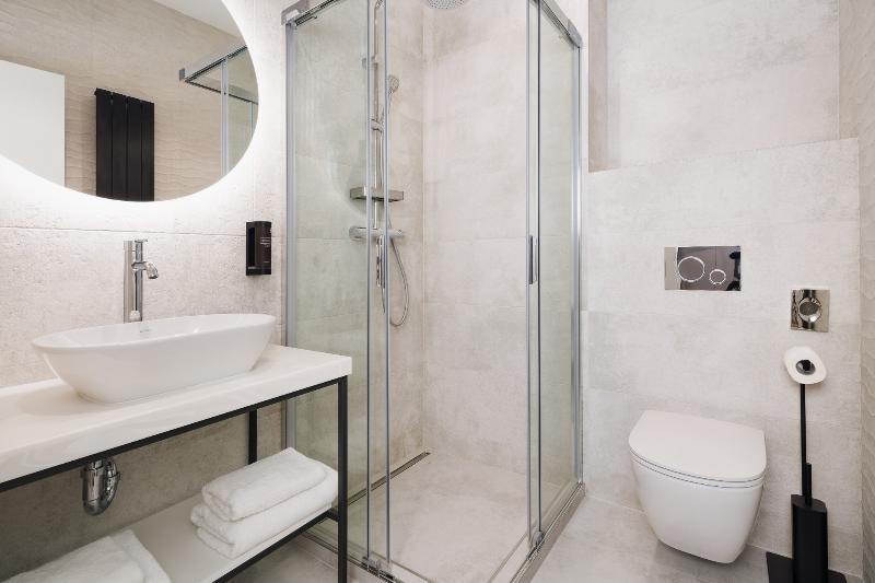Nobilis Residence - Oda