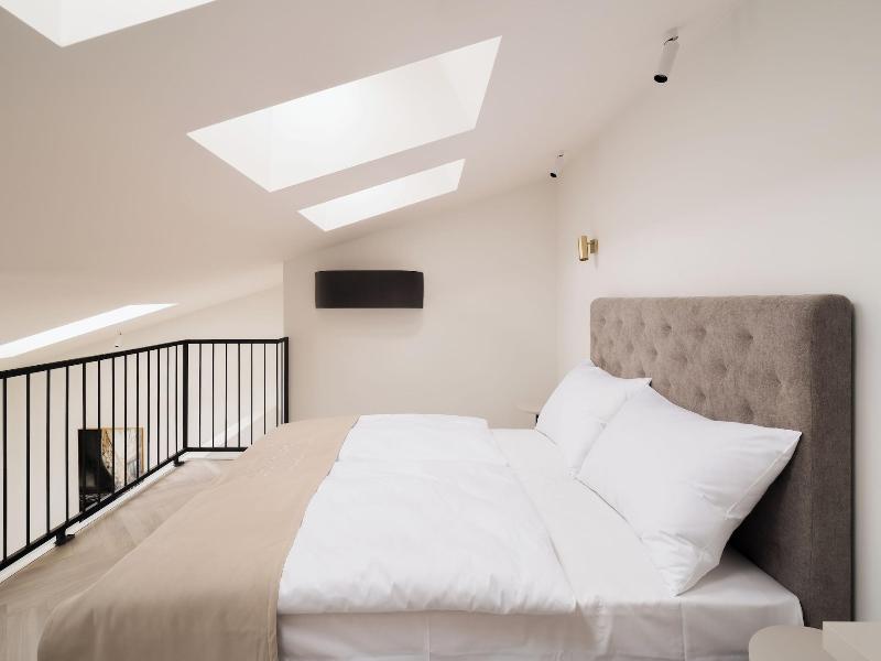 Nobilis Residence - Oda