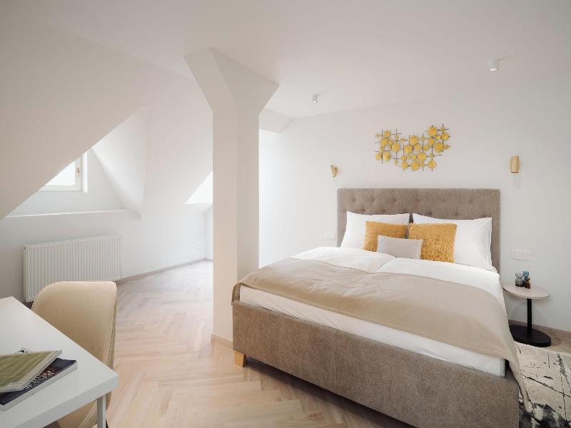 Nobilis Residence - Oda