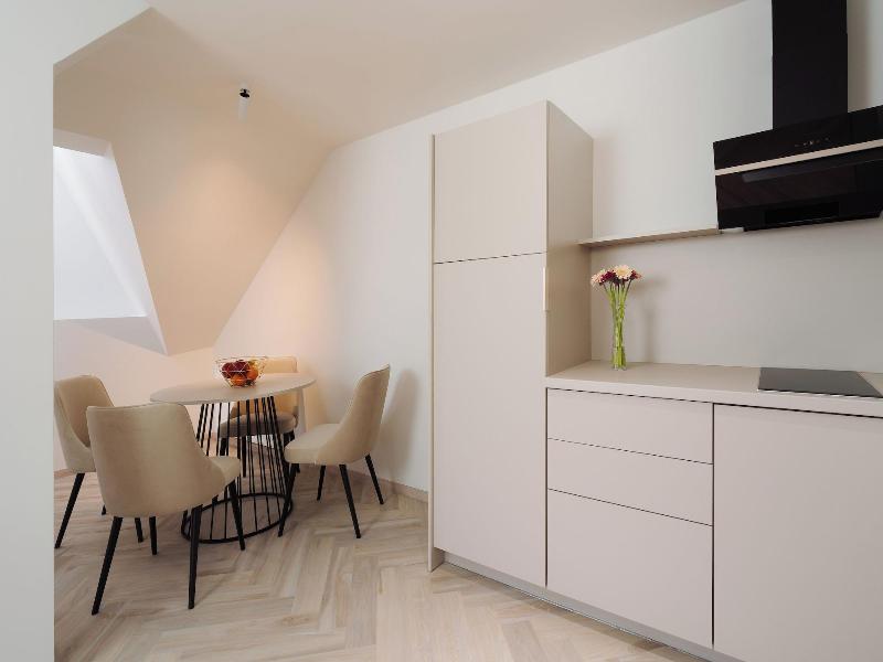Nobilis Residence - Oda