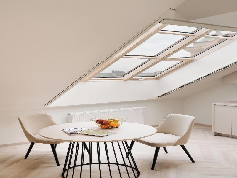 Nobilis Residence - Oda