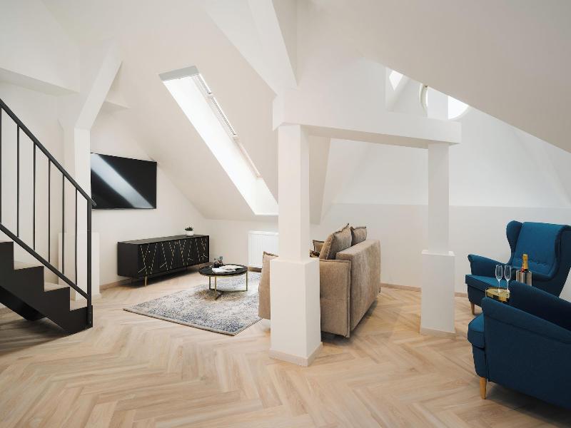 Nobilis Residence - Oda