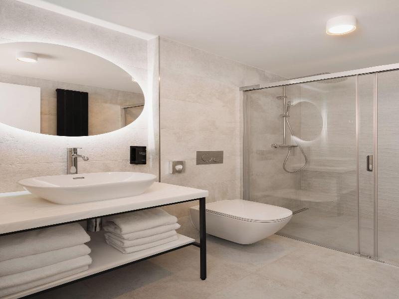 Nobilis Residence - Oda