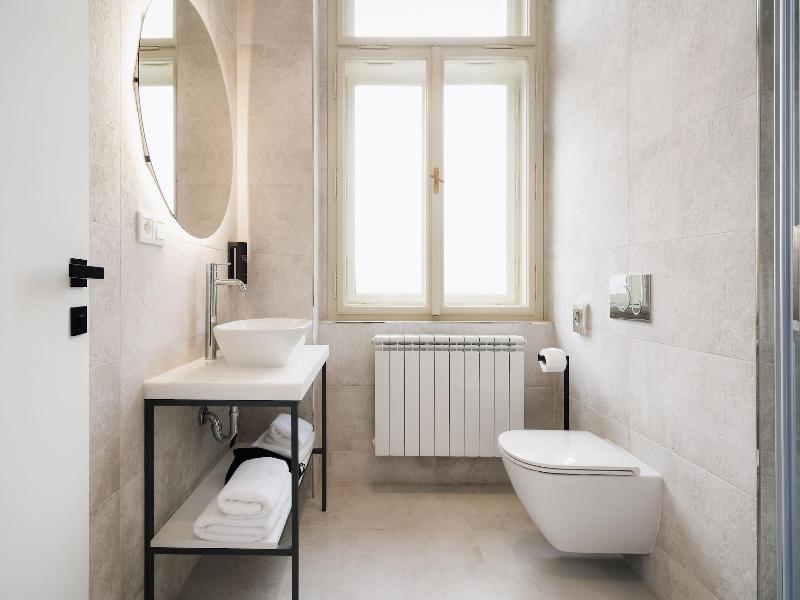 Nobilis Residence - Oda