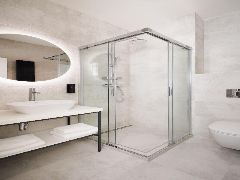 Nobilis Residence - Oda